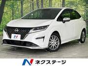 2021 NISSAN NOTE