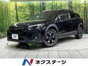 2017 SUBARU XV