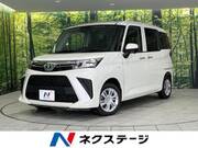 2022 TOYOTA ROOMY