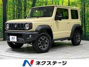 2024 SUZUKI JIMNY SIERRA