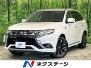 2016 MITSUBISHI OUTLANDER PHEV