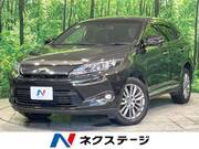 2014 TOYOTA HARRIER