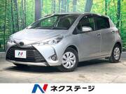 2019 TOYOTA VITZ