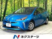 2019 TOYOTA PRIUS