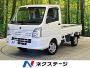 2020 SUZUKI CARRY TRUCK