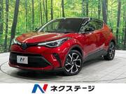 2020 TOYOTA C-HR G