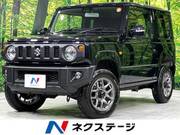 2025 SUZUKI JIMNY XC
