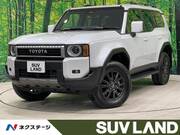 2024 TOYOTA LANDCRUISER 250
