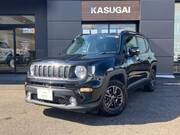 2020 CHRYSLER JEEP RENEGADE LONGITUDE