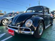1998 VOLKSWAGEN BEETLE (Left Hand Drive)