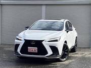2023 LEXUS NX