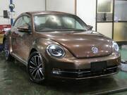 2016 VOLKSWAGEN THE BEETLE