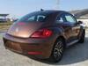 VOLKSWAGEN THE BEETLE