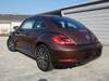 VOLKSWAGEN THE BEETLE