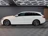 MERCEDES BENZ C-CLASS Stationwagon