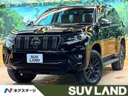 2023 TOYOTA LAND CRUISER PRADO