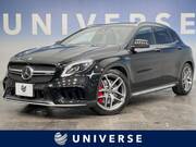 2019 MERCEDES BENZ GLA-CLASS