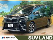 2019 TOYOTA VOXY