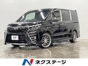 2020 TOYOTA VOXY