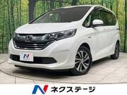2019 HONDA FREED HYBRID