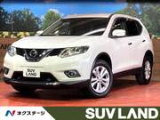 2015 NISSAN X-TRAIL