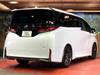 TOYOTA VELLFIRE HYBRID