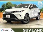 2023 TOYOTA HARRIER HYBRID Z
