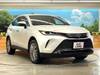 TOYOTA HARRIER HYBRID