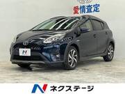 2017 TOYOTA AQUA CROSSOVER