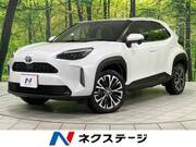 2024 TOYOTA YARIS CROSS HYBRID Z