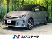 2013 TOYOTA ESTIMA HYBRID