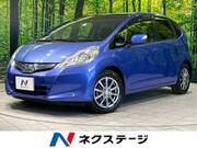 2012 HONDA FIT HYBRID