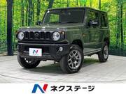 2022 SUZUKI JIMNY XC
