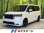 2025 HONDA STEPWAGON