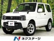 2017 SUZUKI JIMNY XG