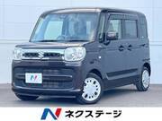 2019 SUZUKI SPACIA