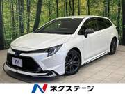 2021 TOYOTA COROLLA TOURING