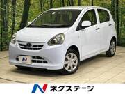 2013 SUBARU PLEO PLUS