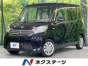 2014 NISSAN DAYZ ROOX