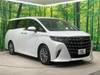 TOYOTA ALPHARD HYBRID