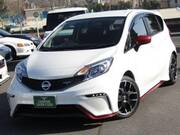 2014 NISSAN NOTE