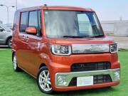 2015 DAIHATSU WAKE