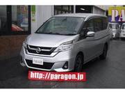2018 NISSAN SERENA