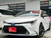 2021 TOYOTA COROLLA TOURING