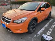 2013 SUBARU XV