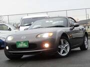 2005 MAZDA ROADSTER