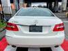 MERCEDES BENZ E-CLASS