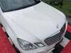 MERCEDES BENZ E-CLASS