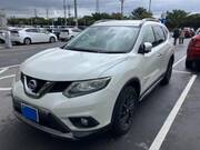 2015 NISSAN X-TRAIL