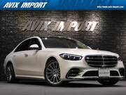 2023 MERCEDES BENZ S CLASS